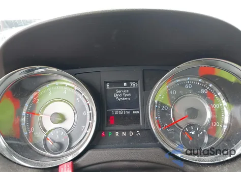 2014 Chrysler Town & Country Touring-L from USA, damaged, VIN 2C4RC1CG5ER143004